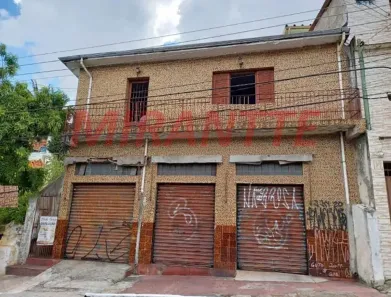 Sobrado com 2 Quartos à venda, 160m² no Vila Leonor, São Paulo