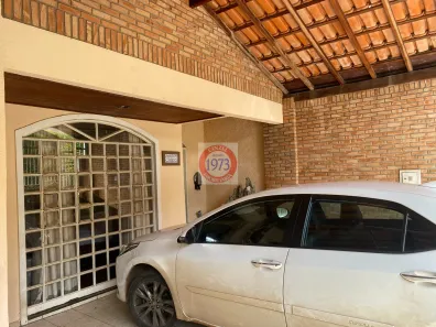 Casa com 4 Quartos à venda, 200m² no Metropolitana, Brasília