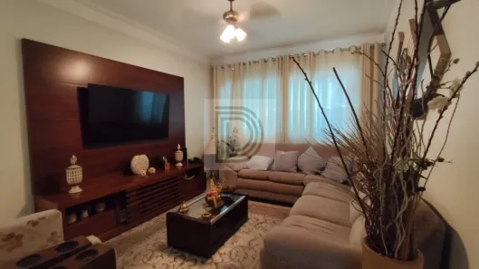 Sobrado com 3 Quartos à venda, 165m² no Jardim Sarah, São Paulo