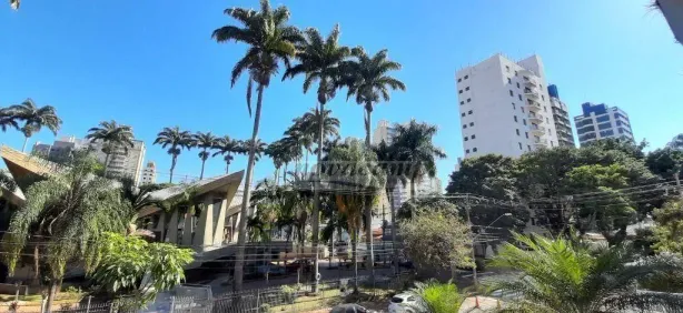 Apartamento com 3 Quartos à venda, 138m² no Vila Itapura, Campinas