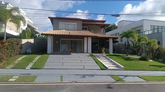 Casa com 4 Quartos à venda, 300m² no Catu de Abrantes (Abrantes), Camaçari