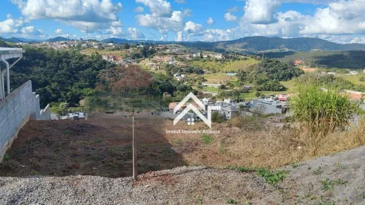 Lote/Terreno à venda, 200m² no Cachoeirinha, Bom Jesus dos Perdões