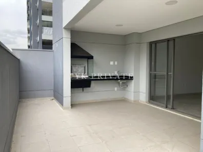 Apartamento com 3 Quartos à venda, 157m² no City América, São Paulo