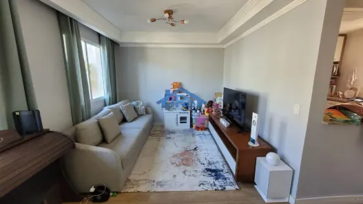 Casa de Condomínio com 3 Quartos à venda, 97m² no Jardim Belizário, Cotia
