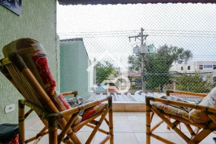 Casa com 3 Quartos à venda, 250m² no Baeta Neves, São Bernardo do Campo