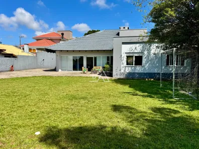 Casa com 3 Quartos à venda, 133m² no Lucas Araújo, Passo Fundo