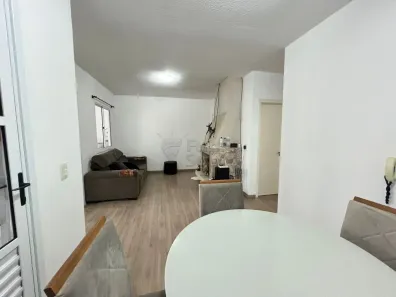 Casa de Condomínio com 2 Quartos à venda, 75m² no Três Vendas, Pelotas