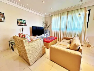 Apartamento com 4 Quartos à venda, 120m² no Pitangueiras, Guarujá
