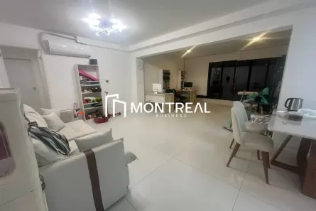 Apartamento com 3 Quartos à venda, 122m² no Brás, São Paulo