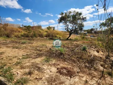 Lote/Terreno à venda, 360m² no Residencial Parque dos Buritis, Lagoa Santa