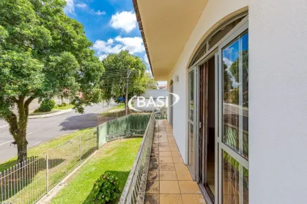 Casa com 4 Quartos à venda, 400m² no Cajuru, Curitiba