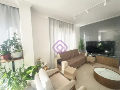 Apartamento com 4 Quartos à venda, 133m² no Lourdes, Belo Horizonte