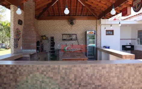 Fazenda/Sítio com 4 Quartos à venda, 590m² no Freguesia da Escada, Guararema