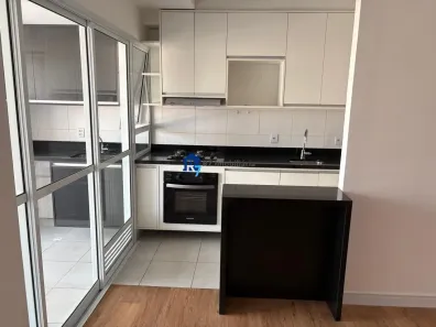 Apartamento com 3 Quartos para alugar, 73m² no Umuarama, Osasco