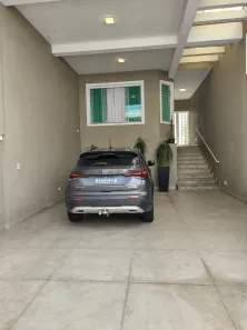 Sobrado com 3 Quartos à venda, 175m² no Vila Gustavo, São Paulo