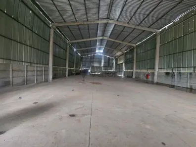Galpão/Depósito/Armazém para alugar, 1300m² no Centro, Mogi Mirim
