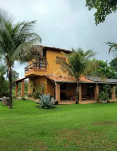 Sobrado com 3 Quartos à venda, 310m² no Chapada dos Guimarães, Chapada dos Guimarães