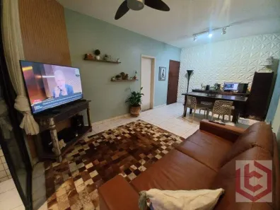Apartamento com 2 Quartos à venda, 82m² no Aparecida, Santos