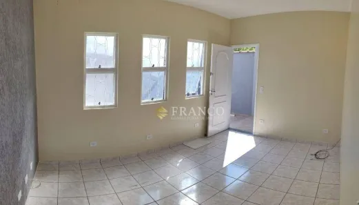 Casa com 2 Quartos à venda, 89m² no Parque Senhor do Bonfim, Taubaté