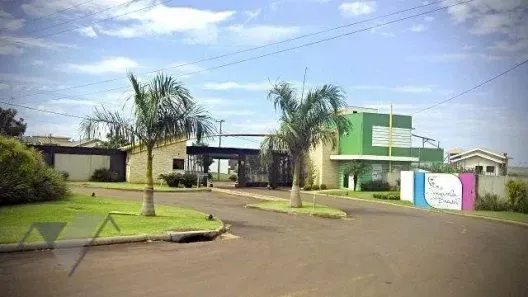 Lote/Terreno à venda, 300m² no Cascavel Velho, Cascavel