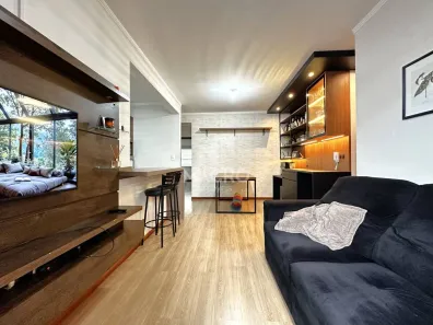 Apartamento com 2 Quartos à venda, 60m² no Três Rios do Sul, Jaraguá do Sul