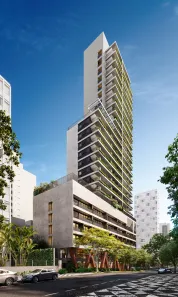 Apartamento com 3 Quartos à venda, 168m² no Consolação, São Paulo