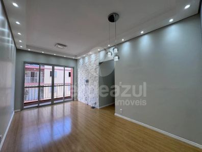 Apartamento com 3 Quartos à venda, 76m² no Jardim Paulicéia, Campinas