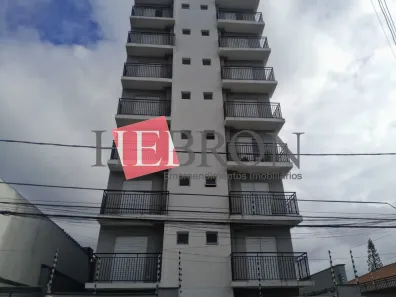 Apartamento com 2 Quartos à venda, 45m² no Chácara Belenzinho, São Paulo
