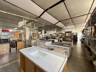 Sala Comercial à venda, 653m² no Jardim do Mar, São Bernardo do Campo