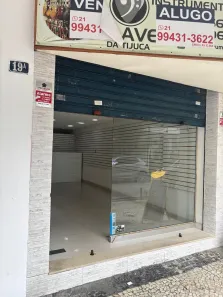 Ponto Comercial com 1 Quarto à venda, 28m² no Tijuca, Rio de Janeiro