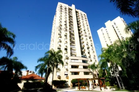Apartamento com 3 Quartos à venda, 87m² no Passo da Areia, Porto Alegre