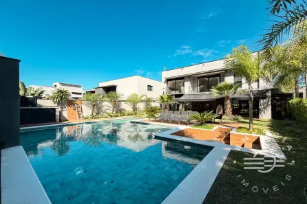 Casa com 7 Quartos à venda, 620m² no Riviera, Bertioga
