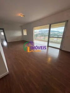 Apartamento com 3 Quartos à venda, 144m² no Alphaville, Santana de Parnaíba