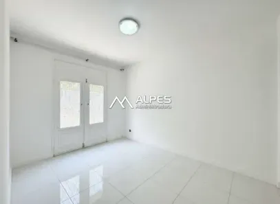 Apartamento com 1 Quarto à venda, 33m² no Taumaturgo, Teresópolis
