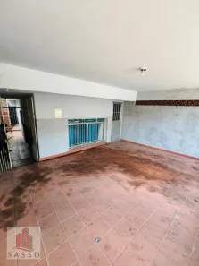 Casa com 3 Quartos à venda, 219m² no Vila Nossa Senhora de Fátima, Guarulhos