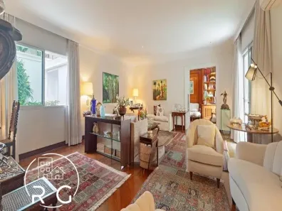 Sobrado com 4 Quartos à venda, 486m² no Jardim Luzitânia, São Paulo