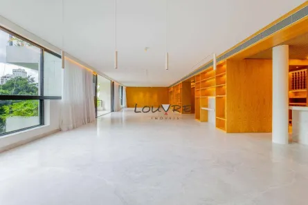 Apartamento com 4 Quartos à venda, 500m² no Higienópolis, São Paulo