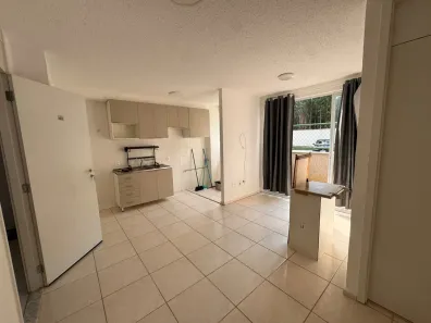 Apartamento com 1 Quarto para alugar, 42m² no Ponta Negra, Manaus