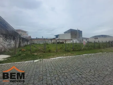 Lote/Terreno para alugar, 1028m² no Barra do Rio, Itajaí