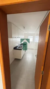 Apartamento com 2 Quartos à venda, 59m² no Baeta Neves, São Bernardo do Campo