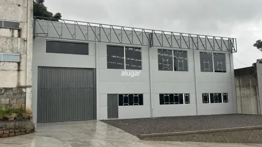 Galpão/Depósito/Armazém para alugar, 552m² no Jardim das Hortências, Caxias do Sul