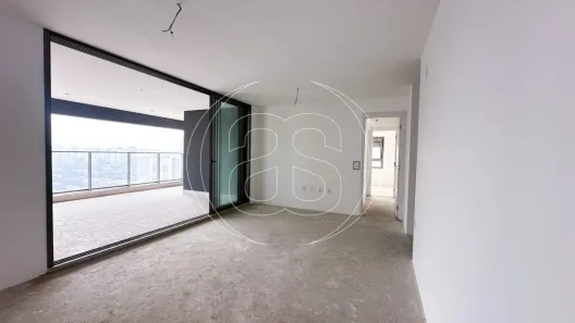 Apartamento com 3 Quartos à venda, 125m² no Campo Belo, São Paulo