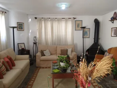 Casa com 3 Quartos à venda, 300m² no Jardim da Glória, São Paulo