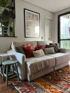 Apartamento com 2 Quartos à venda, 75m² no Indianópolis, São Paulo