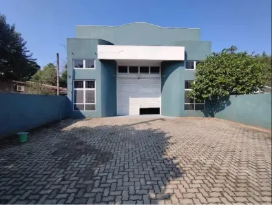 Galpão/Depósito/Armazém para alugar, 322m² no Centro, Sapucaia do Sul