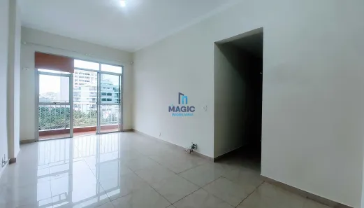 Apartamento com 2 Quartos à venda, 70m² no Grajaú, Rio de Janeiro