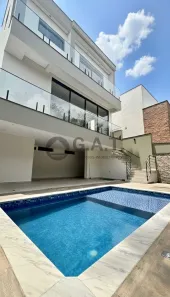 Casa de Condomínio com 4 Quartos à venda, 306m² no Cyrela Landscape Esplanada, Votorantim