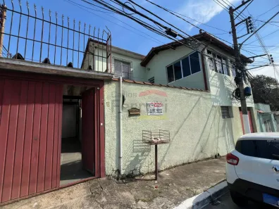 Sobrado com 3 Quartos à venda, 216m² no Tremembé, São Paulo