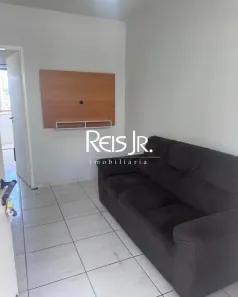 Apartamento com 1 Quarto à venda, 25m² no Vila Nova Cidade Universitária, Bauru