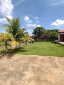 Fazenda/Sítio com 2 Quartos à venda, 1000m² no Itapavussu, Cosmópolis